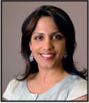 Dr. Shermi Parikh